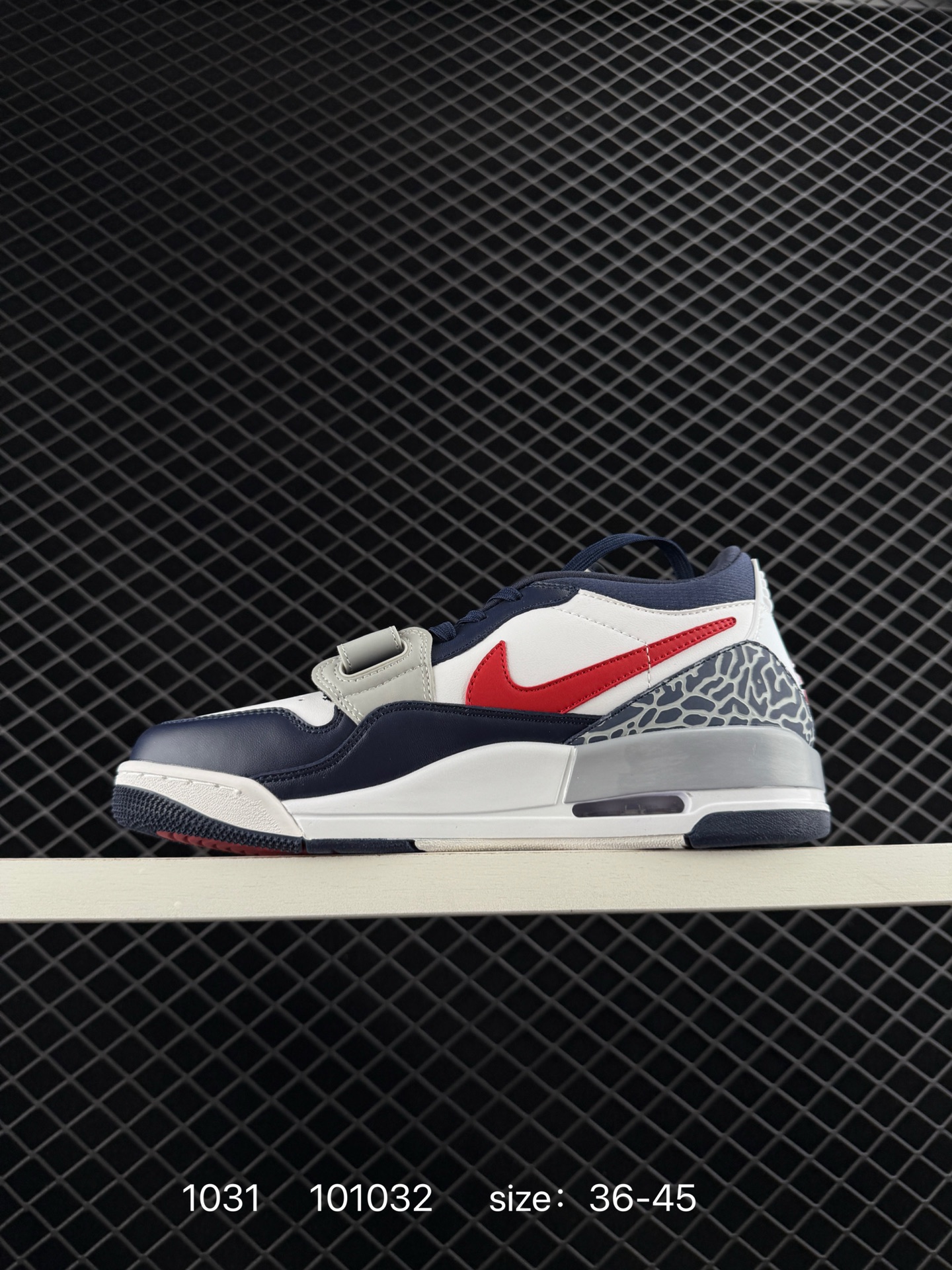 Air Jordan Legacy 312 Low